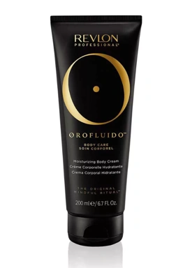 Orofluido Care Original Body Care testápoló 200ml főképe